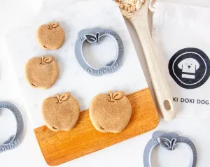 Apple Shape Cookie Cutter