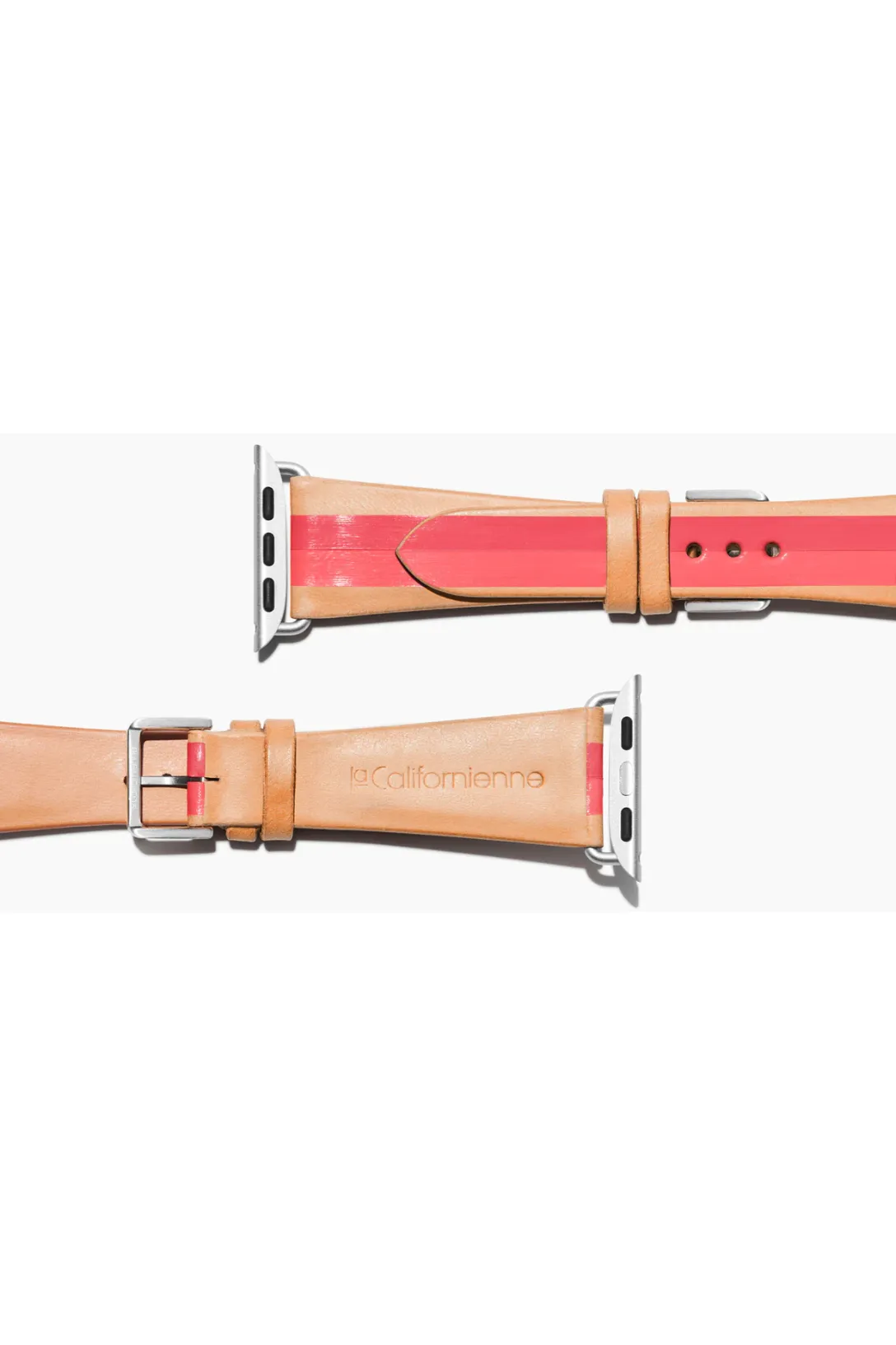 Apple Watch Strap - Shrimp