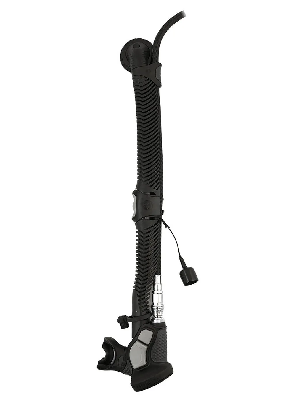 Aqua Lung Airsource 3 Inline w/- QD Inflator/Octopus