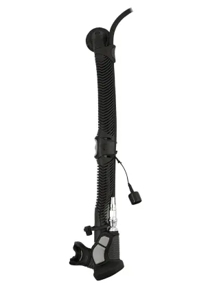 Aqua Lung Airsource 3 Inline w/- QD Inflator/Octopus
