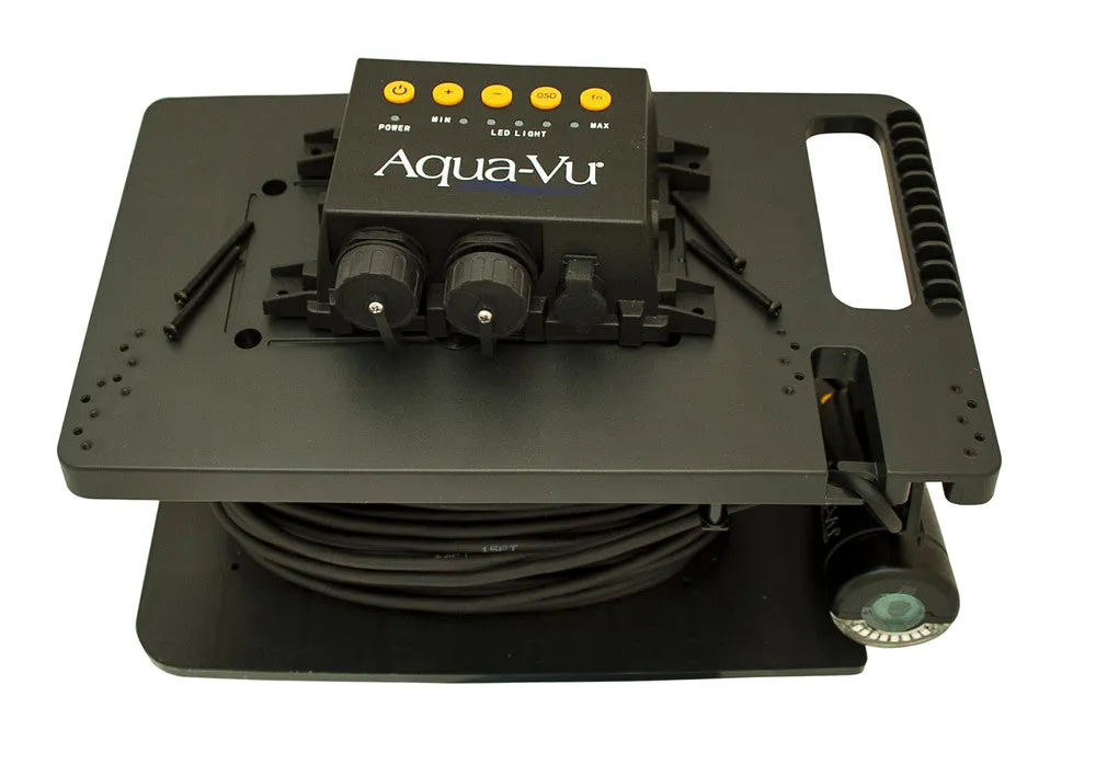 Aqua-Vu Multi-Vu Pro Gen2