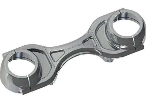 Arlen Ness Method Fork Brace Chrome 20-355