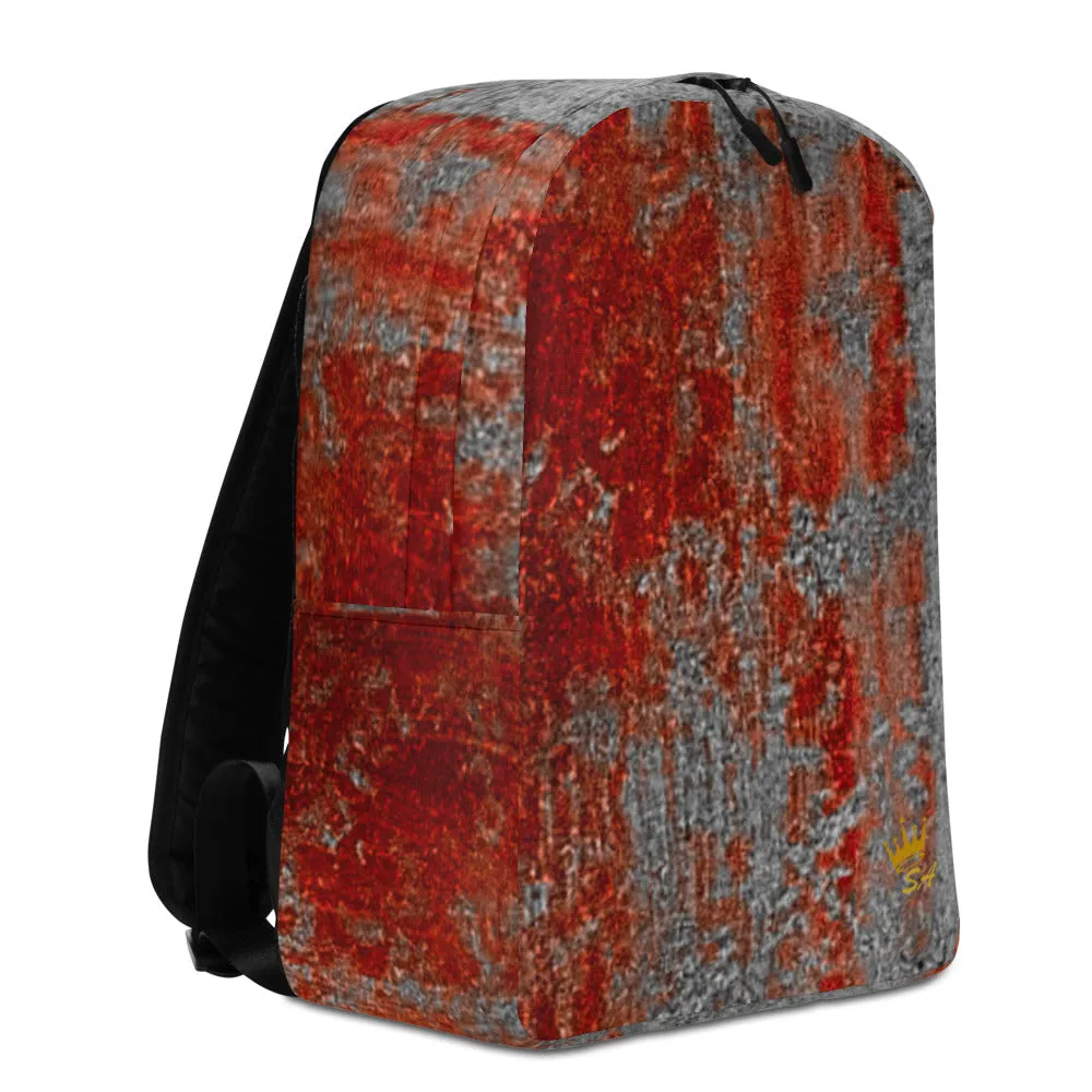 Art Minimalist Backpack