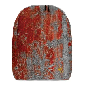 Art Minimalist Backpack