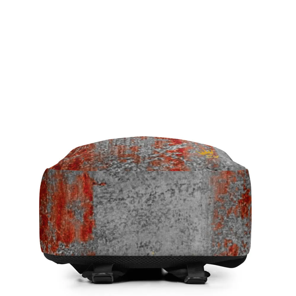 Art Minimalist Backpack