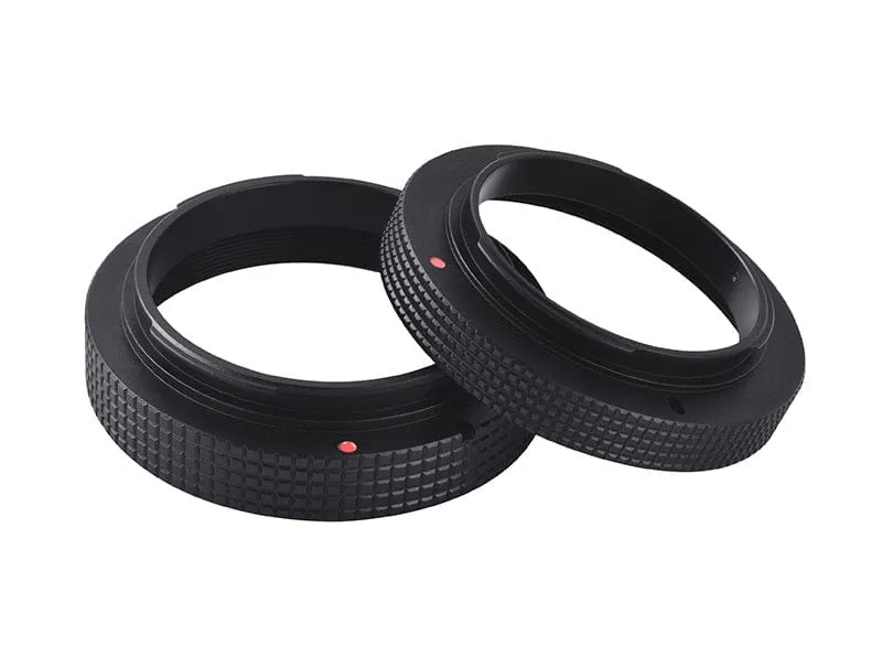 Askar M54 Camera Adapter (female thread) for Canon & Nikon - ASK-M54-ADAPT