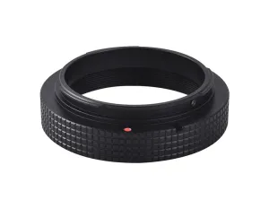Askar M54 Camera Adapter (female thread) for Canon & Nikon - ASK-M54-ADAPT