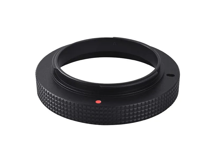 Askar M54 Camera Adapter (female thread) for Canon & Nikon - ASK-M54-ADAPT