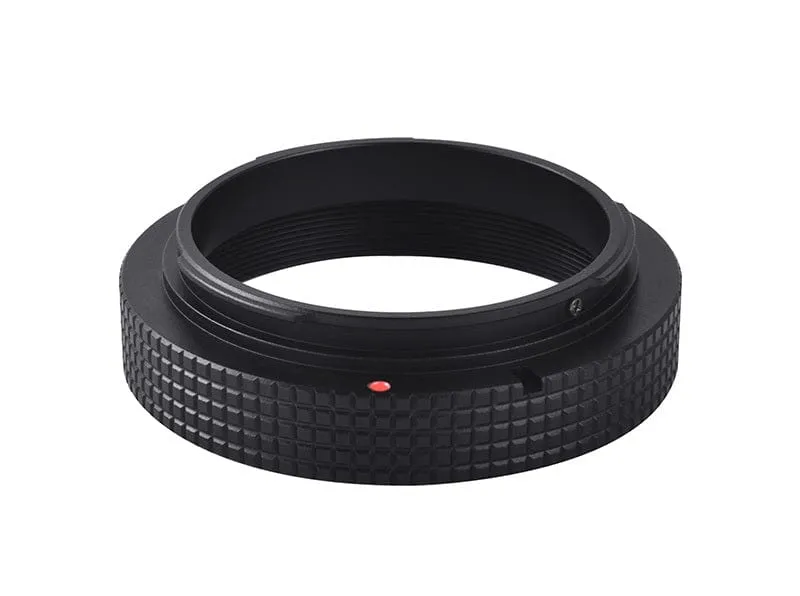 Askar M54 Camera Adapter (female thread) for Canon & Nikon - ASK-M54-ADAPT