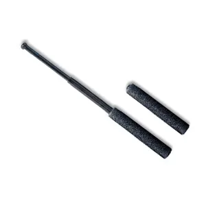 ASP Friction Lock Expandable Baton Foam Grip 21 Inch