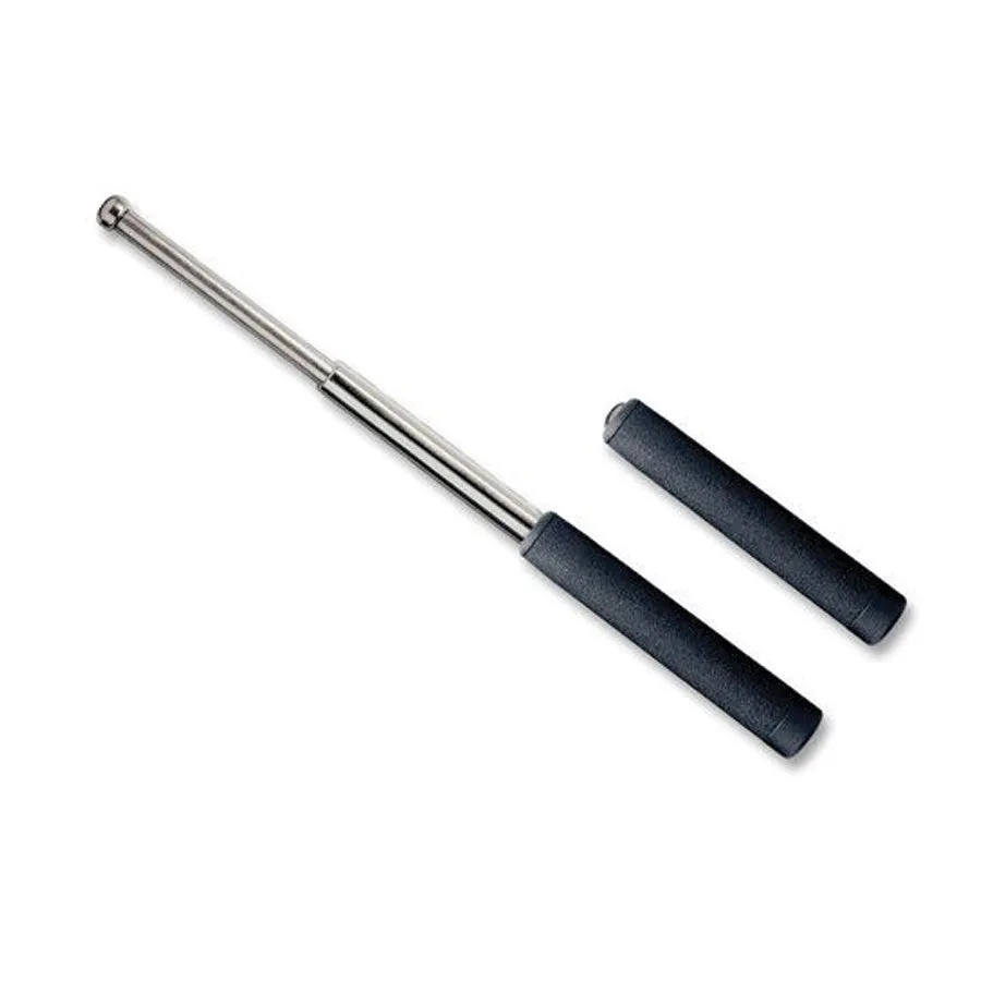 ASP Friction Lock Expandable Baton Foam Grip 21 Inch