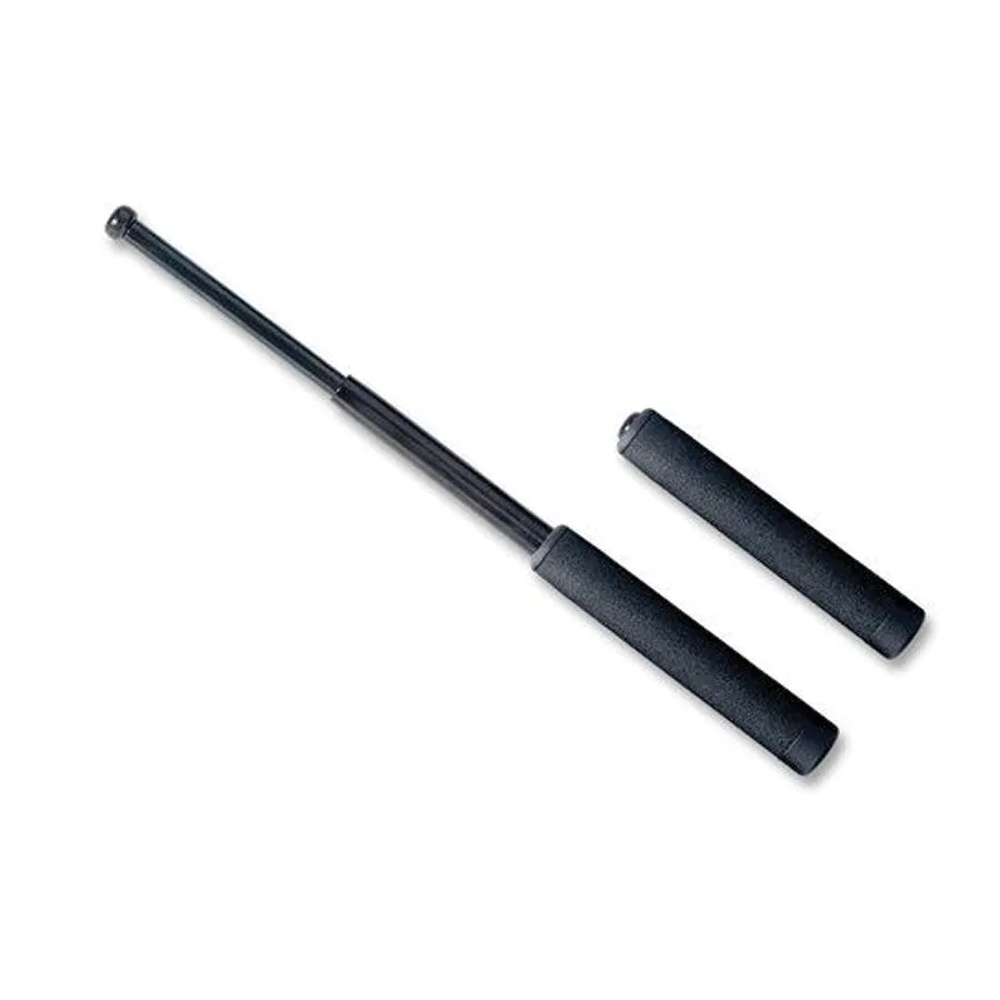 ASP Friction Lock Expandable Baton Foam Grip 21 Inch
