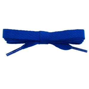 Athletic Shoe Laces-Blue