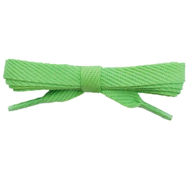 Athletic Shoe Laces-Blue