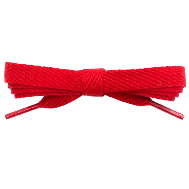 Athletic Shoe Laces-Blue