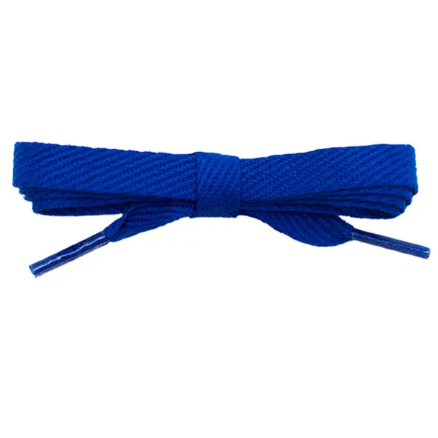 Athletic Shoe Laces-Blue