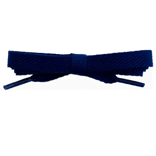 Athletic Shoe Laces-Blue