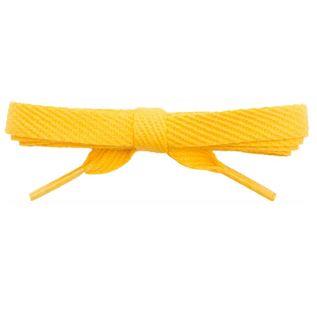 Athletic Shoe Laces-Blue