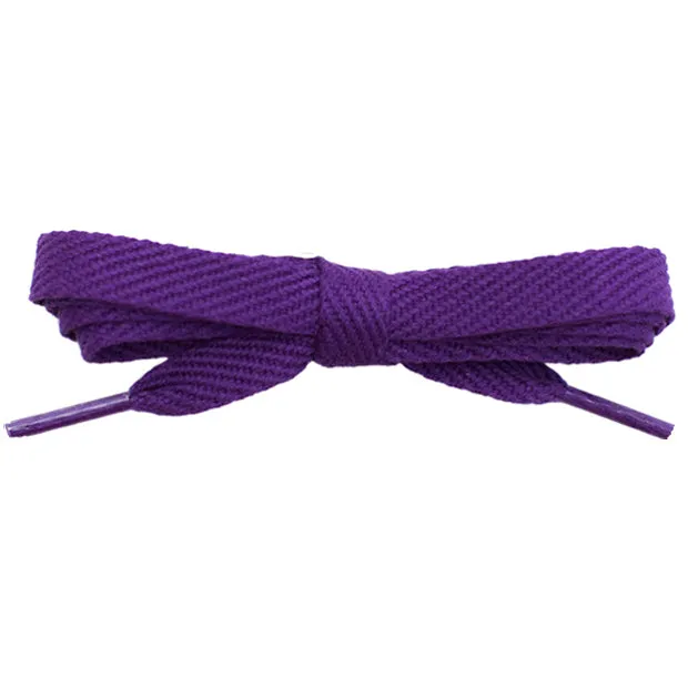 Athletic Shoe Laces-Blue