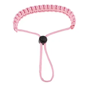 ATORSE Scuba Diving Anti-Dropped Lanyard Wrist Strap for Camera Pink