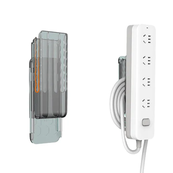 Aufbewahrungshalter für Stecker