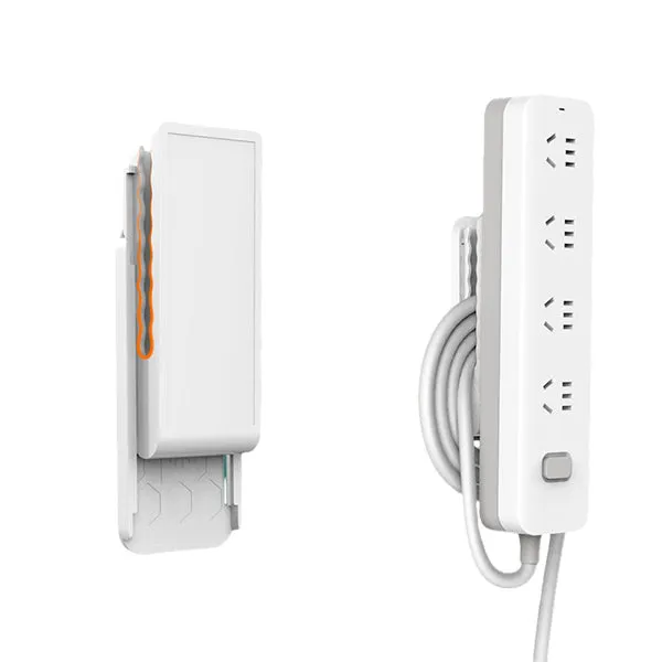 Aufbewahrungshalter für Stecker