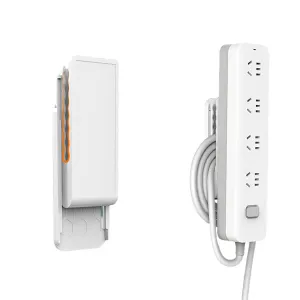 Aufbewahrungshalter für Stecker