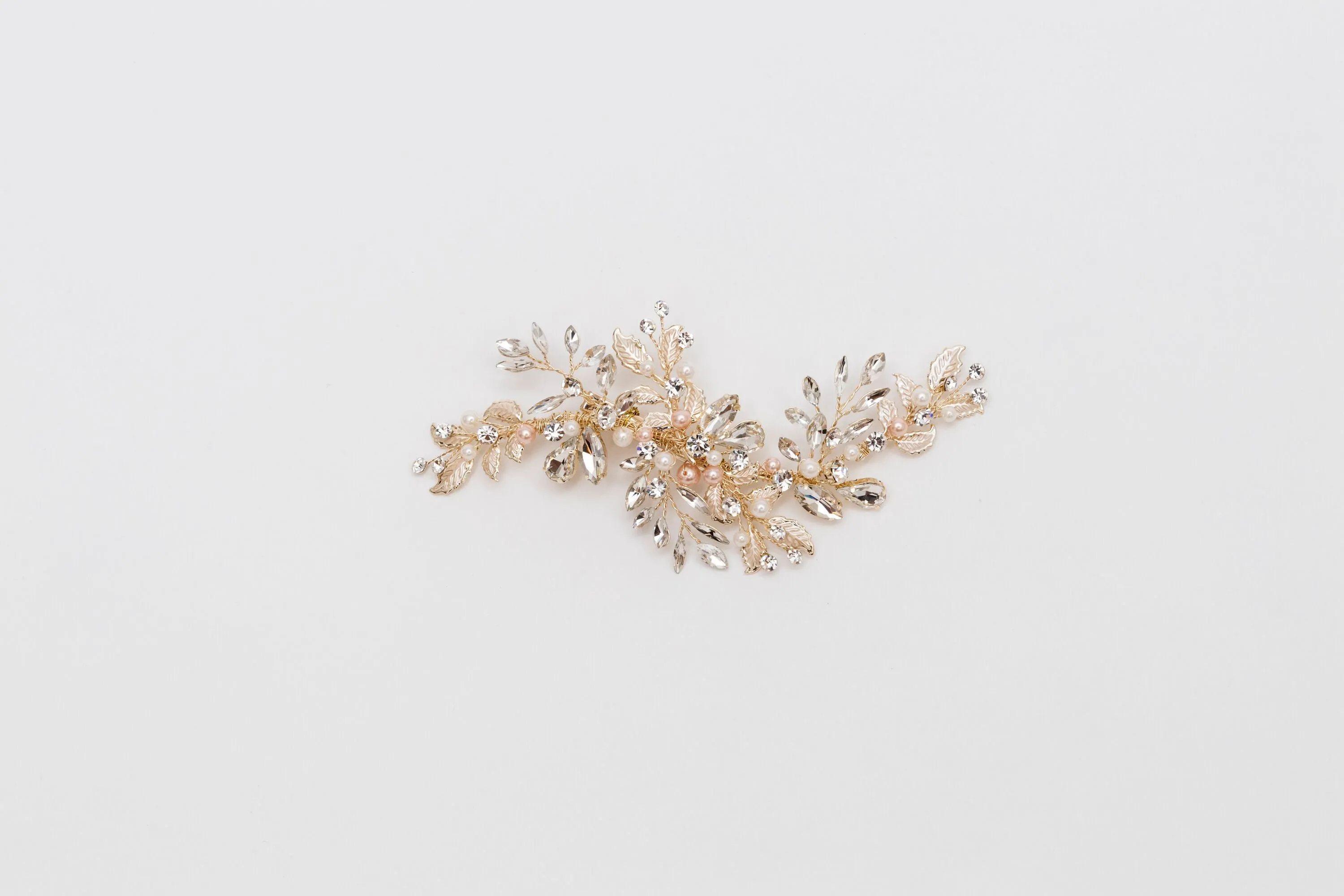Aurora Hair Clip