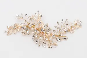 Aurora Hair Clip
