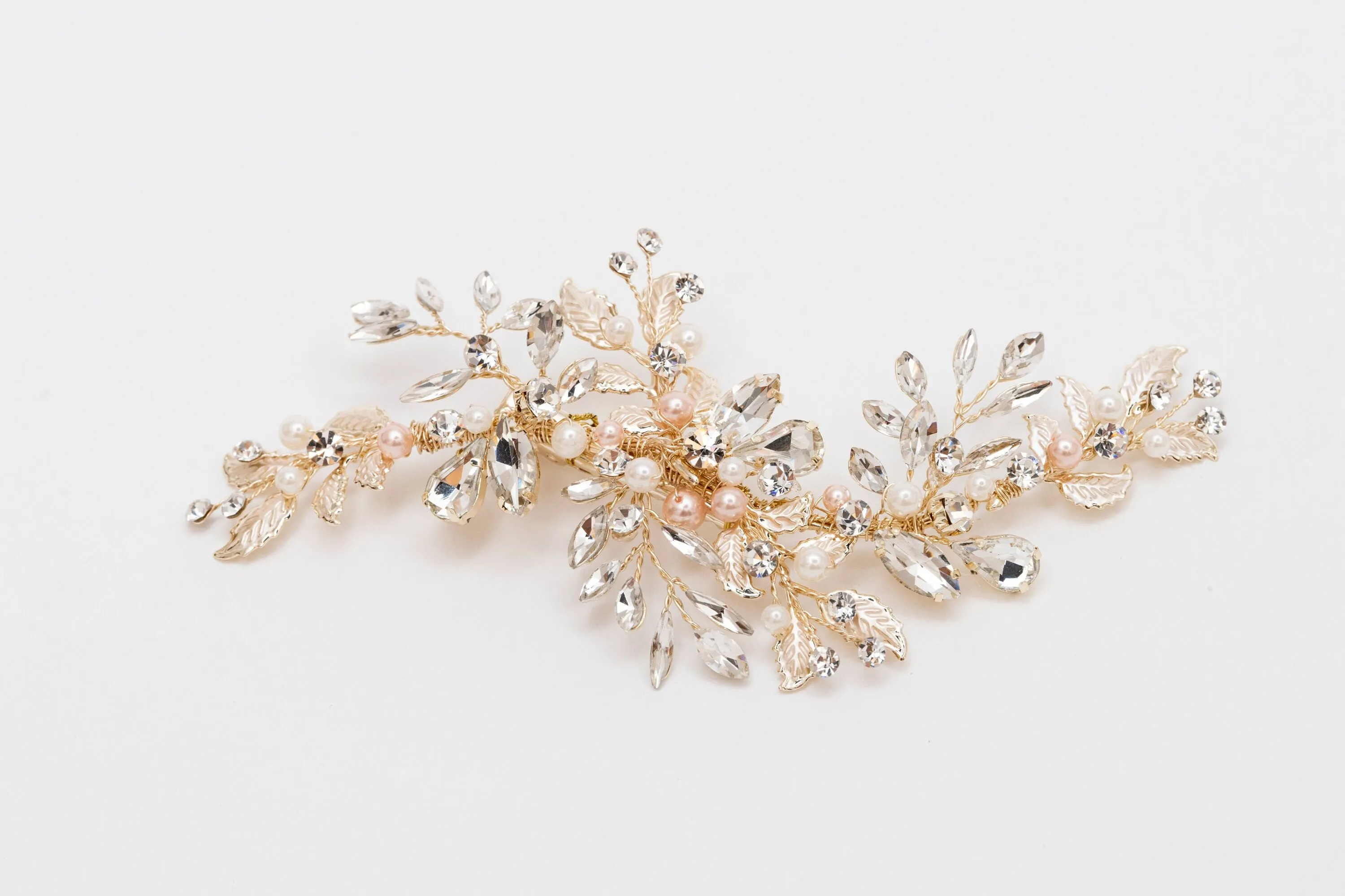 Aurora Hair Clip