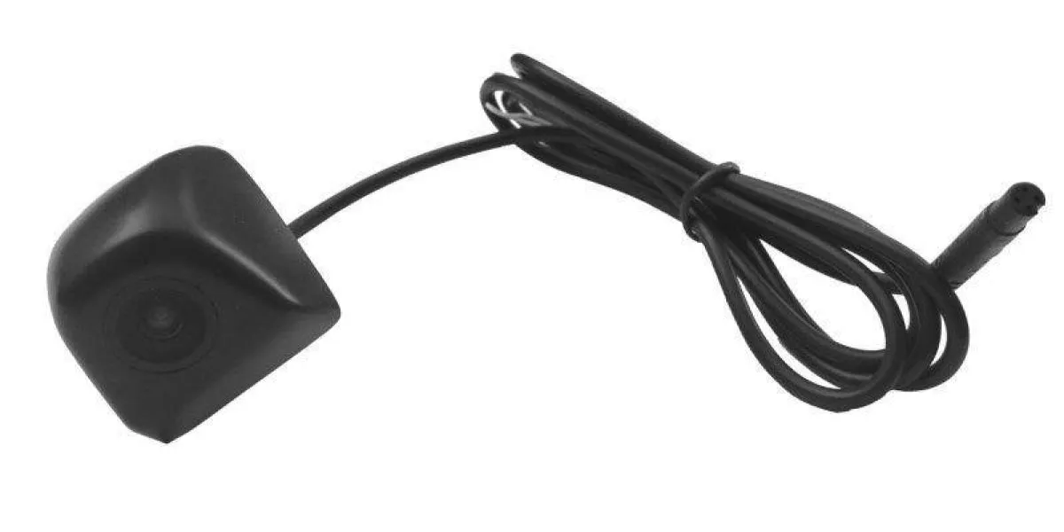 Autogear 12V Car Camera