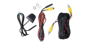Autogear 12V Car Camera