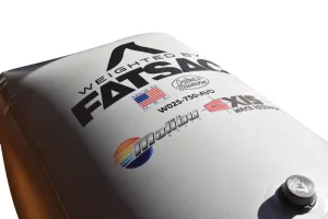 Axis PNP 750 lbs Rear FatSac