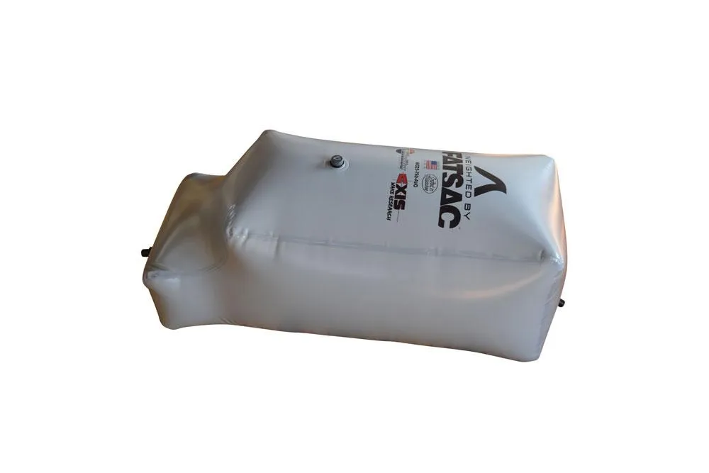 Axis PNP 750 lbs Rear FatSac