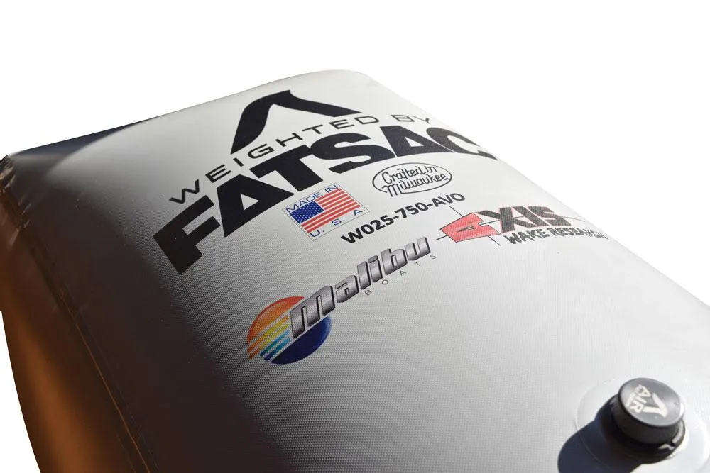 Axis PNP 750 lbs Rear FatSac