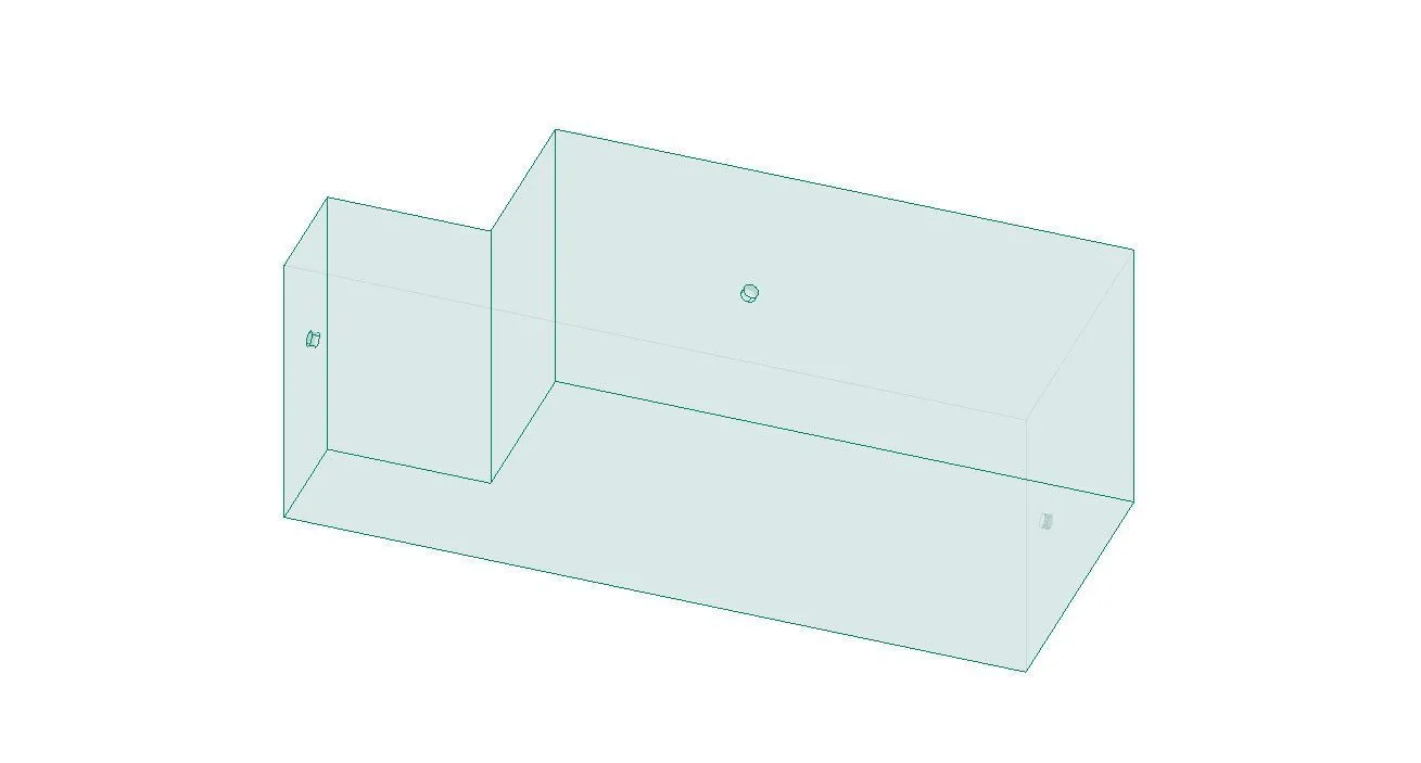 Axis PNP 750 lbs Rear FatSac