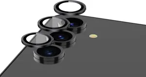 AXS ARMORGlass Pro Camera Lens Protector Samsung Galaxy S25