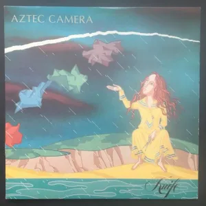 Aztec Camera: Knife