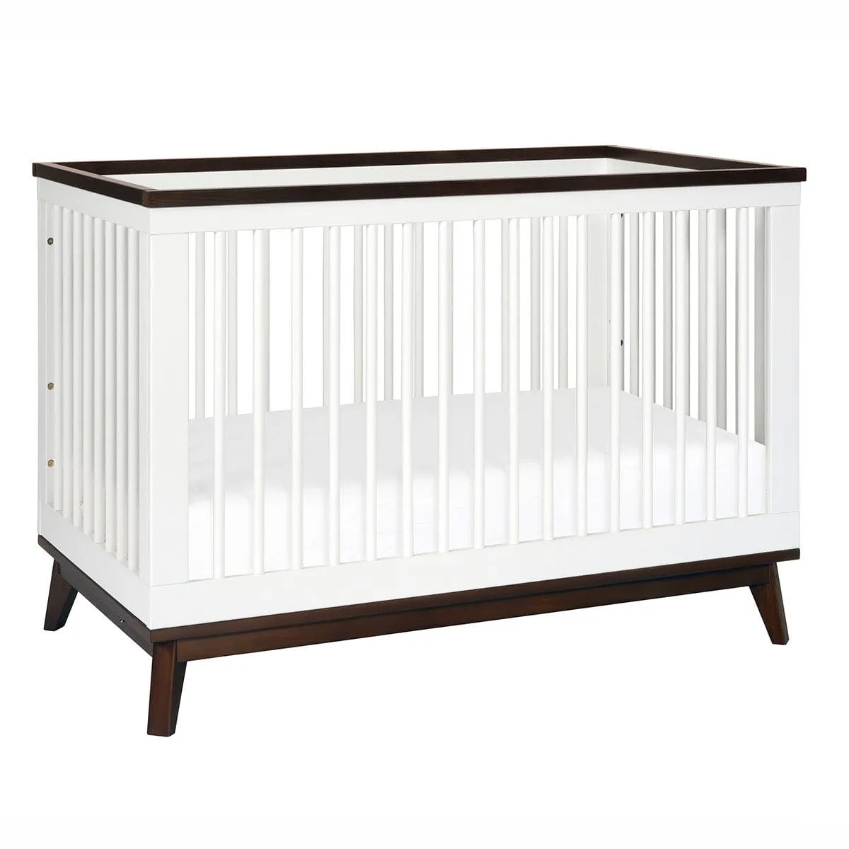 Babyletto Scoot 3-in-1 Convertible Crib