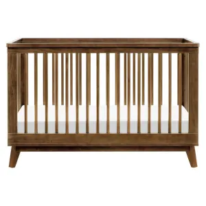 Babyletto Scoot 3-in-1 Convertible Crib