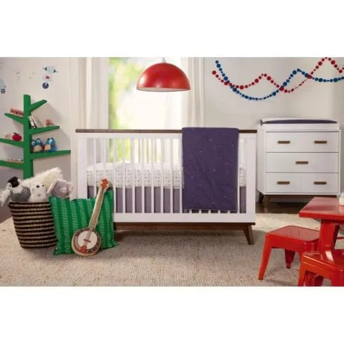 Babyletto Scoot 3-in-1 Convertible Crib