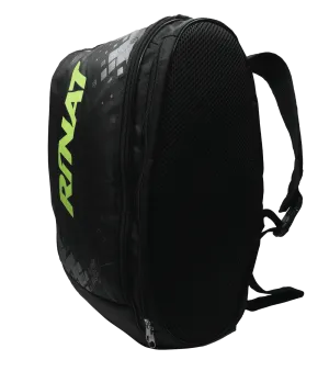 Back Pack Etnik Plus