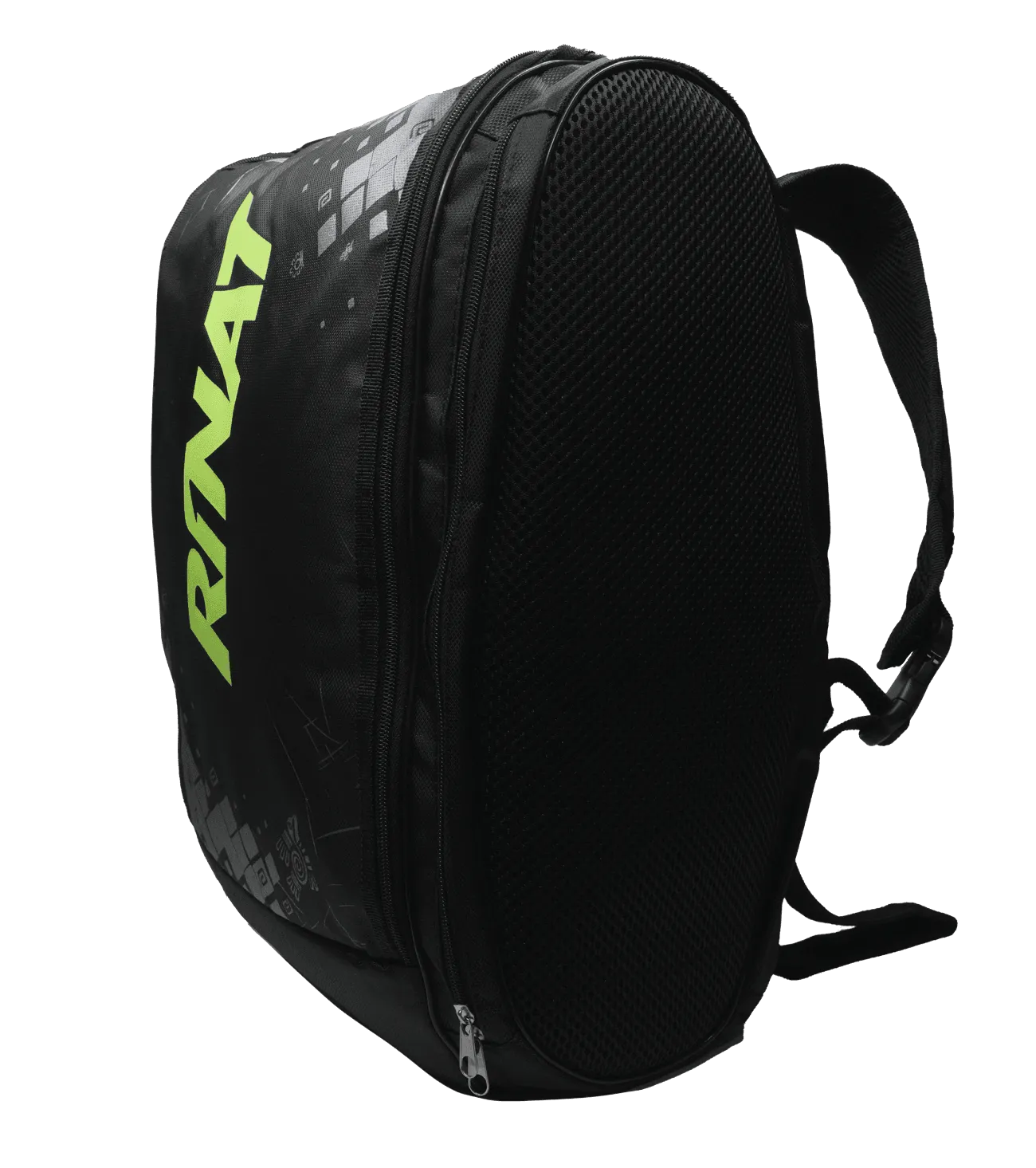 Back Pack Etnik Plus