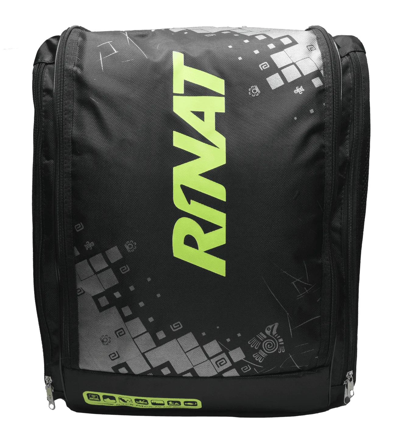 Back Pack Etnik Plus