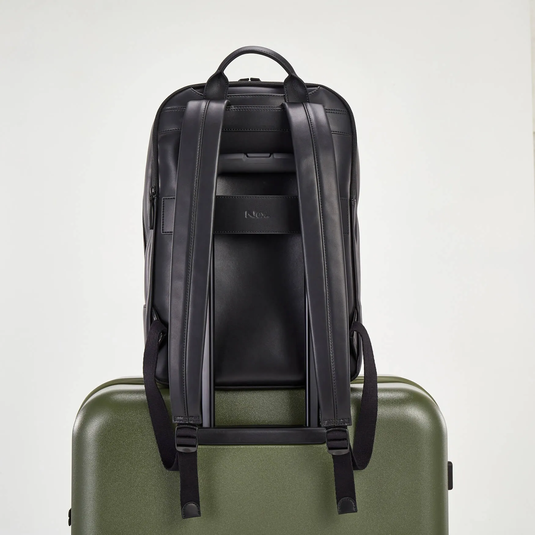 Backpack - Hawaii Edition | Punaluu Obsidian