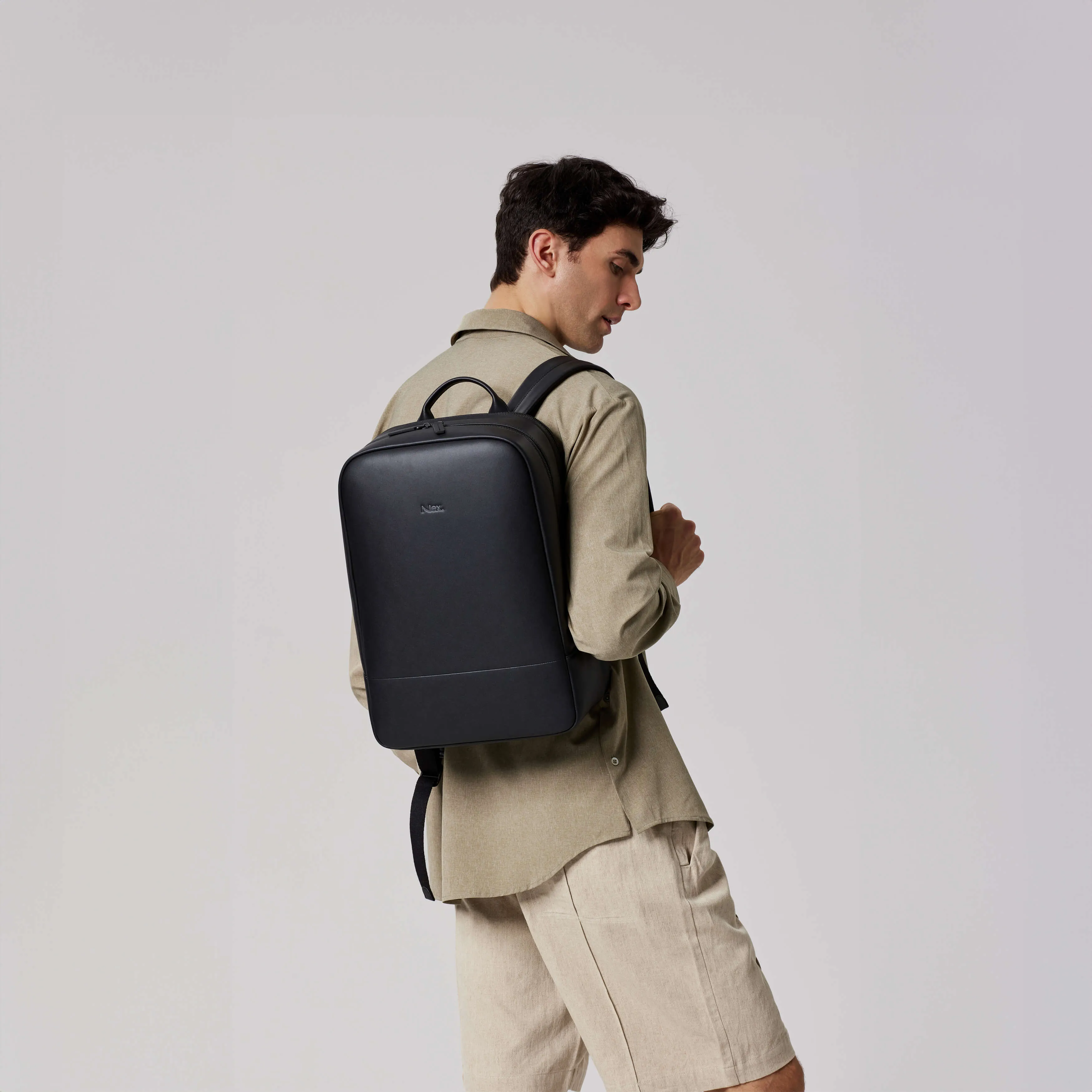 Backpack - Hawaii Edition | Punaluu Obsidian