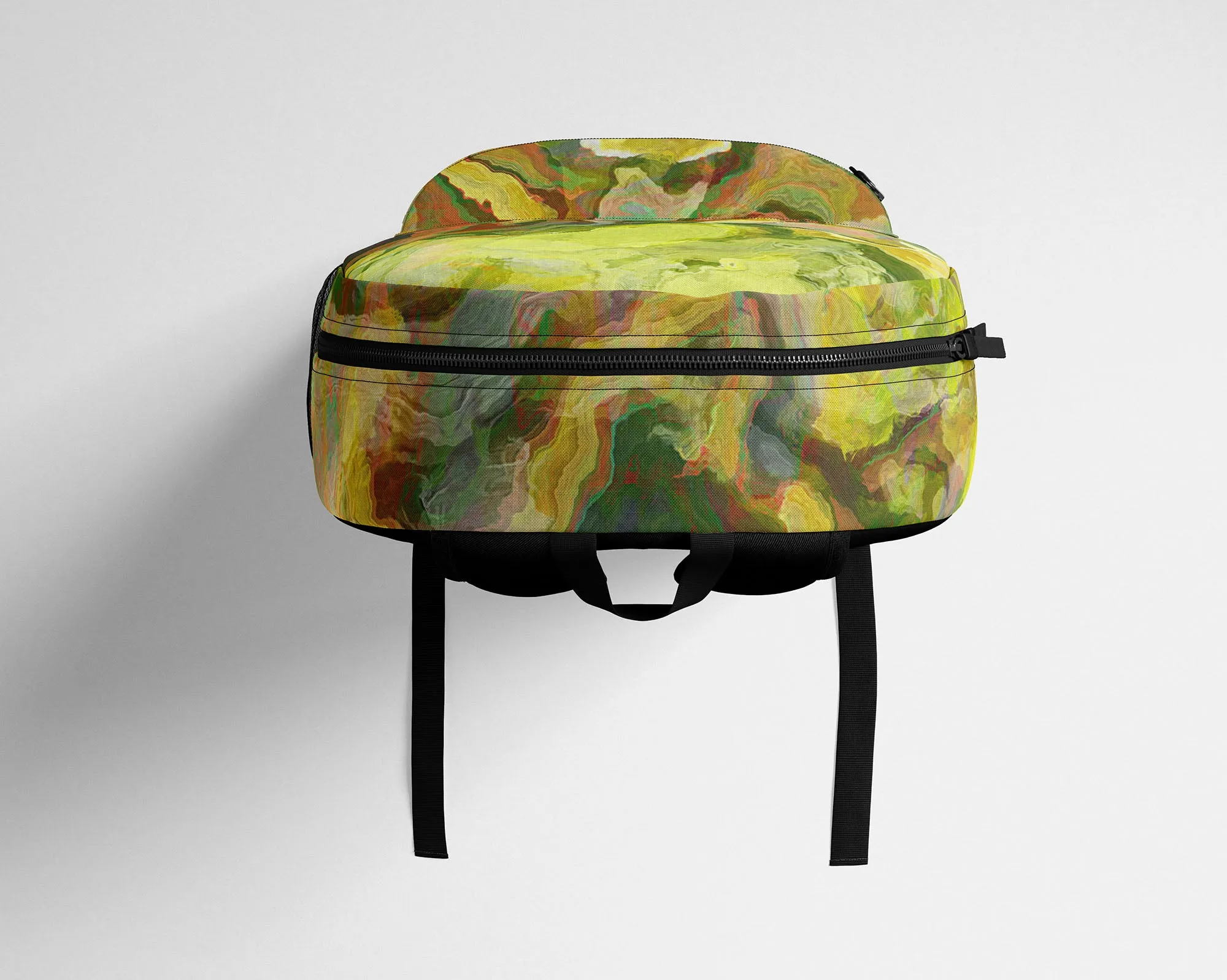 Backpack, Lemon Tree