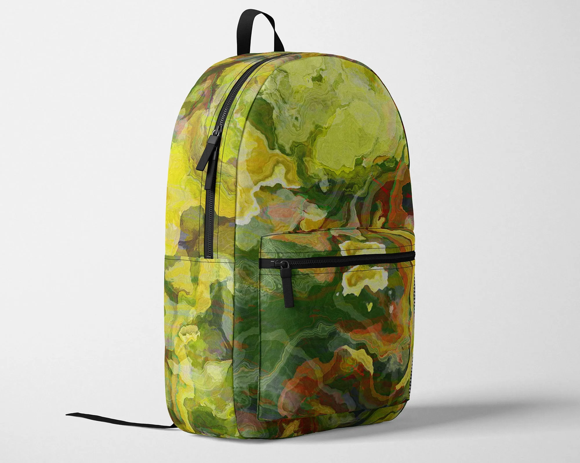 Backpack, Lemon Tree