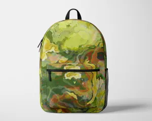Backpack, Lemon Tree