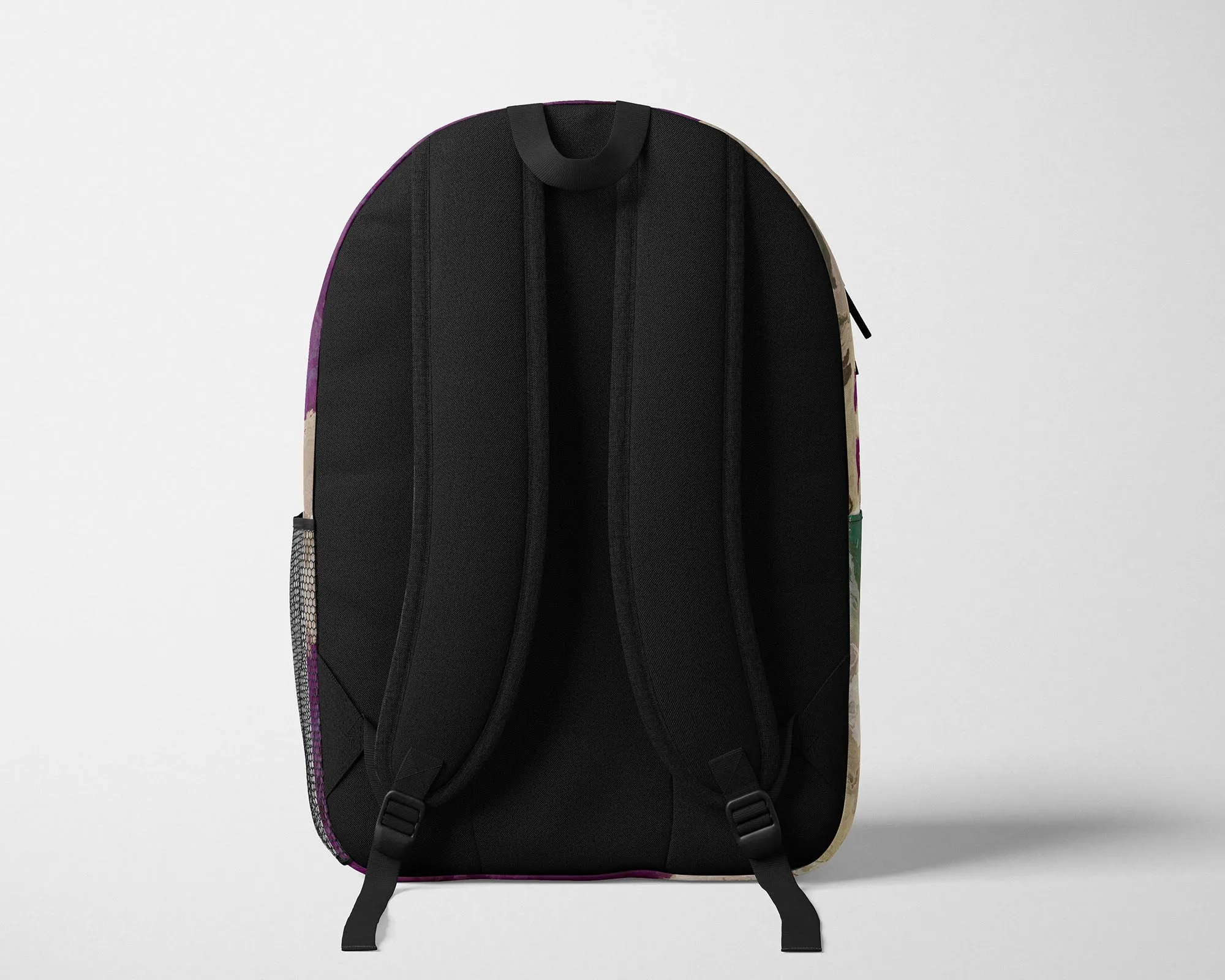 Backpack, Plum Creek